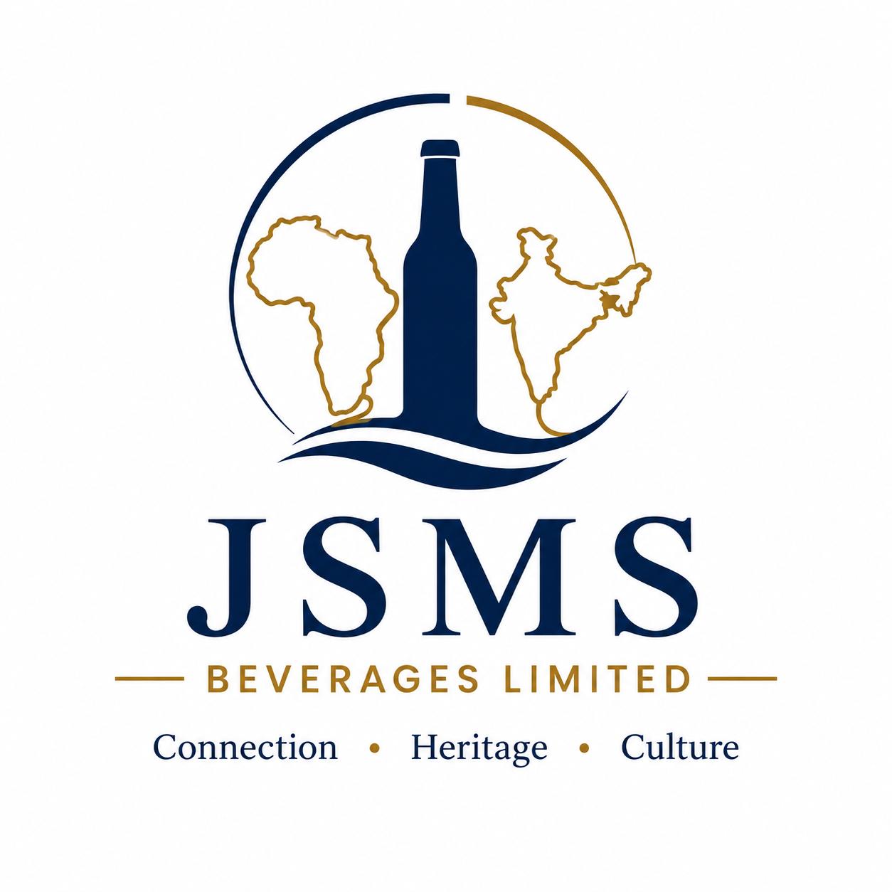 JSMS Beverages Limited